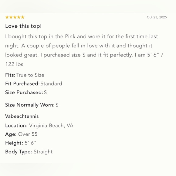 NWT Size XS-  Pilcro Cotton Blended Turtleneck Tank Top (NWT US$ 48) - Picture 16 of 16